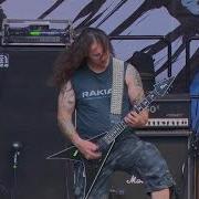 FLESHCRAWL Live At OBSCENE EXTREME 2018