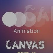 How To Make Circle Move Canvas Part 2 Part 12 Of Js