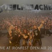 STEELPREACHER Live At Ironfest Open Air 2026