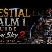 Celestial Realm 1 Map Complete Guide 2026 Twelve Sky 2