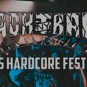 BACKTRACK PARIS HARDCORE FEST 2019 MULTICAM FULL SET