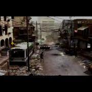 Sick CoD4 Shot