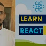 React JS Somali Lesson 8 Destructuring Props