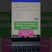 How You Can Make 10 In Less Than 10 Minutes With User Testing