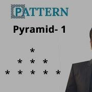 C Programming Bangla Tutorial 5 153 Pattern Part 12 Pyramid I