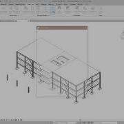 Autodesk Publishing Cloud Revit Models