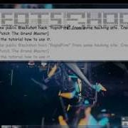 Tutorial Hack Rapid Fire Blackshot Working November 2014