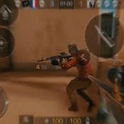 Lalala 40 Standoff 2 Fragmovie
