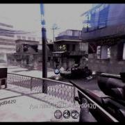 Initiation A COD4 Montage Trailer