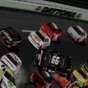 NR2003 RSMB Test