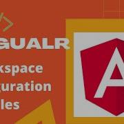 Angular Workspace Configuration Files Part 2