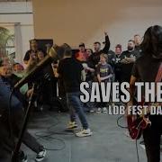 Saves The Day Full Set LDB Fest 2026