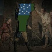 Ballad Of The Green Mountain Boys Vermont Revolutionary Song Lyrics