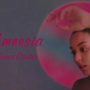 Grace Carter Amnesia 해석 한글가사 가사 Kor Sub Lyrics