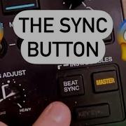 Кнопка синхронизации Howtodj Djing Djtutorials