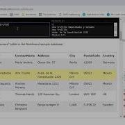 Python Web Automation Selenium Data Retrieval From Table