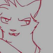 First Animated Lip Sync Test OLD