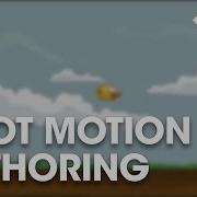 Unity 5 Root Motion Authoring