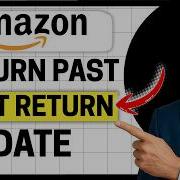 How To Return On Amazon After Return Window Closed Easy Guide
