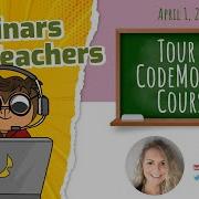 Tour Of CodeMonkey Courses And Content For Covid19