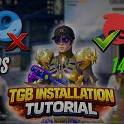 Полное руководство по установке китайской версии GameLoop TGB Лучшие настройки FPS 2026