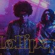 Элджей MORGENSHTERN Lollipop Версия ТНТ Music