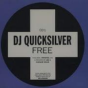 DJ Quicksilver Free Vendetta Remaster Edit