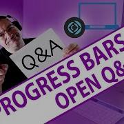 Progress Bar In FileMaker Conversation And Open Q A With Nick Hunter