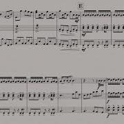I Won T Give Up String Trio Sheet Music CoverJason Mraz