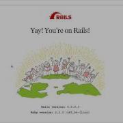 Run Rails App With Docker Dockerize Existing Rails App Rails 5 Application On Docker Tutorial