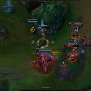 Lee Sin Flash Ward Buffer Into Cassiopeia
