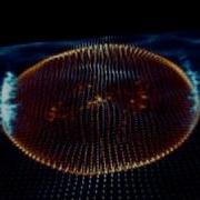 Audio World Audio Reaction With Trapcode Form Particular And After Effects