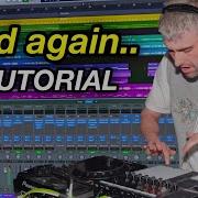 How FRED AGAIN Makes Music Logic Pro Tutorial