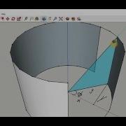 Coordinate Systems 3 Cylindrical To Rectangular Conversion 3d