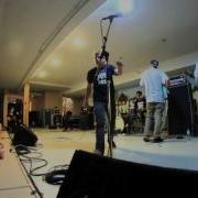 Handguns Set Pt 1 Heartfest 7 May 3 2013