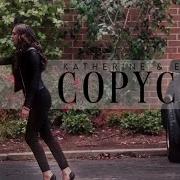 Katherine Elena Copycat