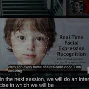 Computer Vision Face Recognition Quick Starter In Python