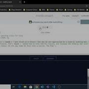 Madlibs Project Repl It
