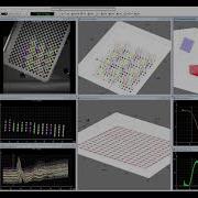 Motion Analysis Drop Test By TEMA