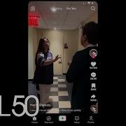 TikTok SNL