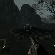 Локация Лес Project CryEngine S T A L K E R Pre Alfa Test