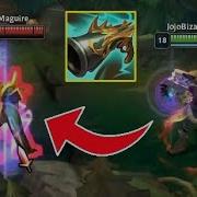 Nasus Killing 2361 HP Aatrox In 1 Second