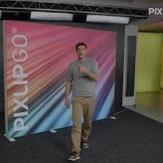 GO LIGHTBOX 117x96 Assembly Video