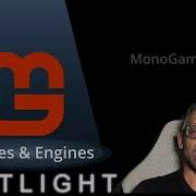 MonoGame Libraries And Engines Segment Of MonoGame Spotlight Ep1 2026