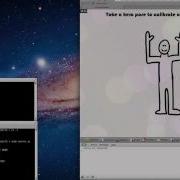 Ported MT4J Sample Game To NodeJS And Lime JS