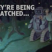SINGULARITY RPG Official Game Demo Trailer 2025 A Narrative Sci Fi Adventure Begins