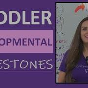 Toddler Developmental Milestones Mnemonics Pediatric Nursing NCLEX Review
