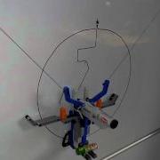 V Plotter XY Vertical Lego Mindstorm Nxt