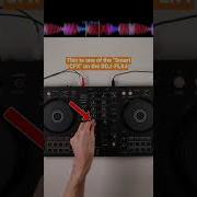 Hidden Effect On The DDJ FLX4