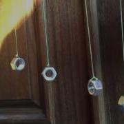 Pendulum Wave Effect STEM SOS PBL Level 2 Project